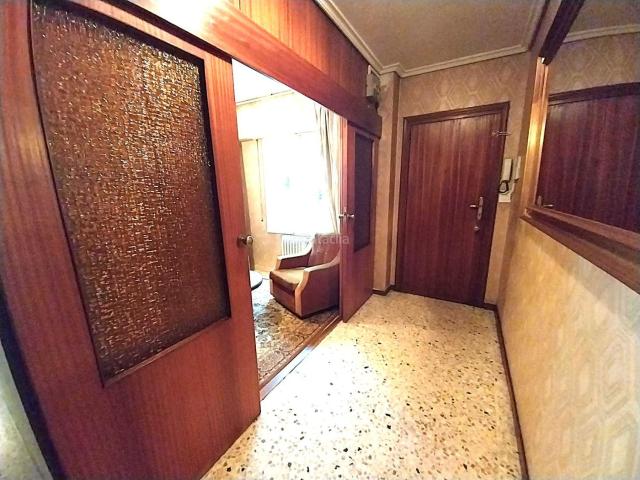 Piso en venta en Valladolid, Centro. Piso en venta en San Juan, 4 dormitorios. Pisos.