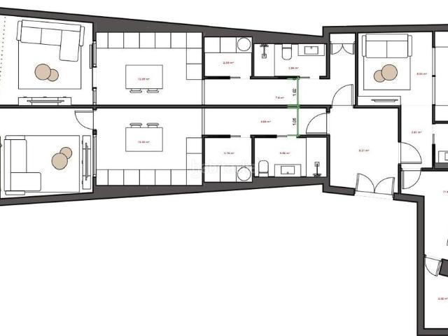 Piso en venta en Valladolid, Centro. PISO EN VENTA EN VALLADOLID CENTRO, junto a Plaza Mayor. Pisos.