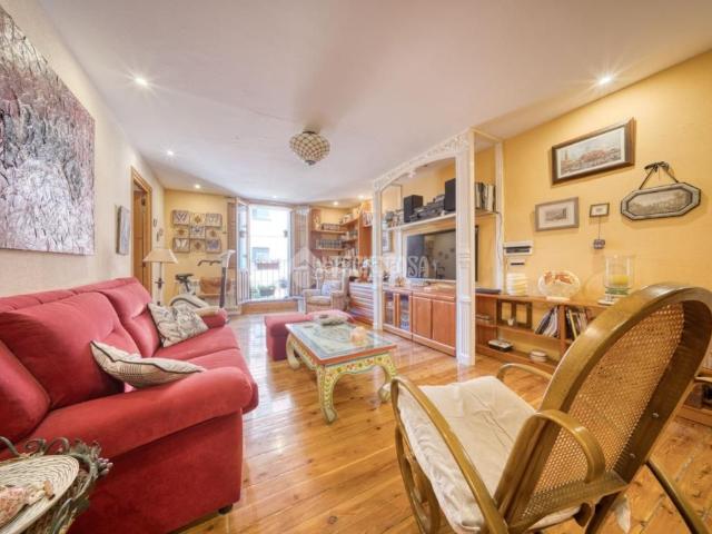 Piso en venta en Valladolid, Centro. Piso en venta en Valladolid. Pisos.