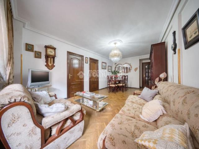Piso en venta en Valladolid, Centro. Piso en venta en Valladolid. Pisos.