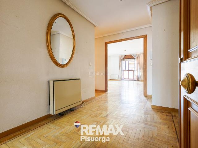Piso en venta en Valladolid, Centro. Pisos.