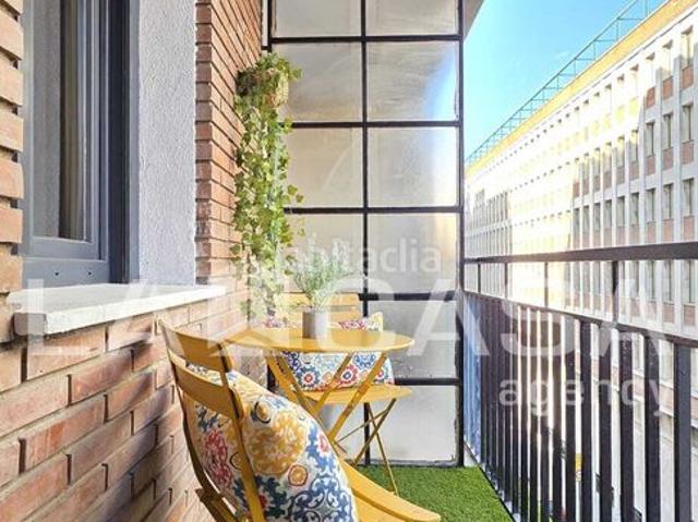 Piso en venta en Valladolid, Centro. Pisos.