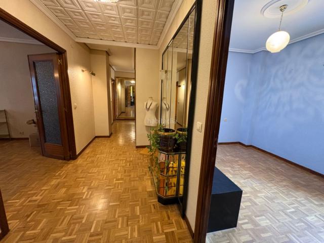 Piso en venta en Valladolid, Centro. Pisazo en pleno centro. Pisos.