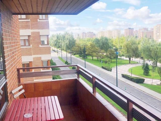 Piso en venta en Valladolid, Centro
