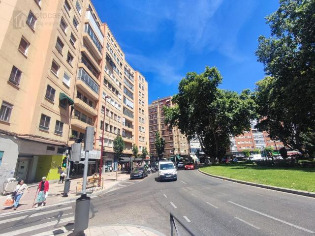 Piso en venta en Valladolid, Circular. en Valladolid. Pisos.