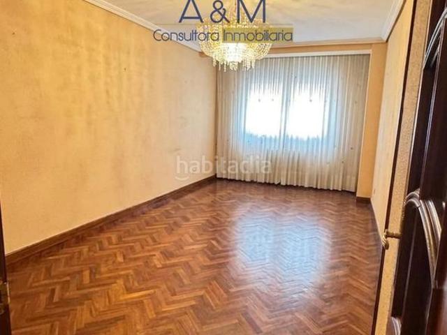 Piso en venta en Valladolid, Circular. PISO EN NICOLAS SALMERON. Pisos.