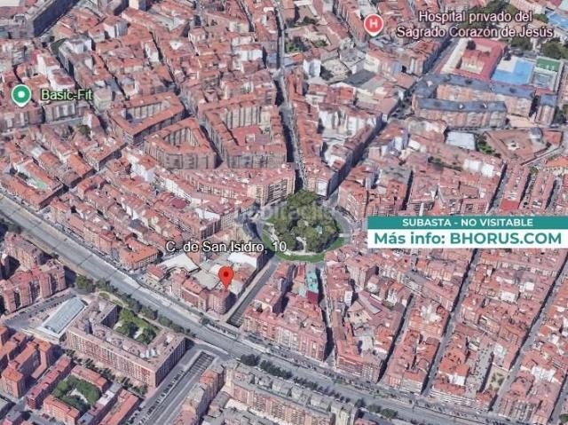 Piso en venta en Valladolid, Circular. Pisos.