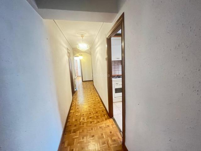 Piso en venta en Valladolid, Circular. Pisos.
