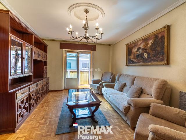 Piso en venta en Valladolid, Circular. Pisos.