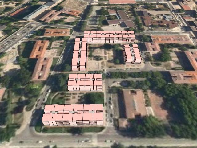 Piso en venta en Valladolid, Arturo Eyries. Oportunidad de inversión Venta de NPL en Calle Lucayas, Valladolid. Pisos.