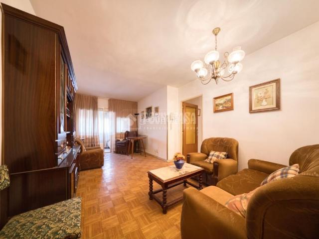 Piso en venta en Valladolid, Arturo Eyries. Piso en venta en Valladolid. Pisos.