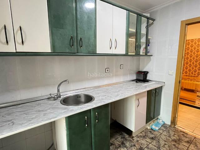 Piso en venta en Valladolid, Arturo Eyries. Pisos.