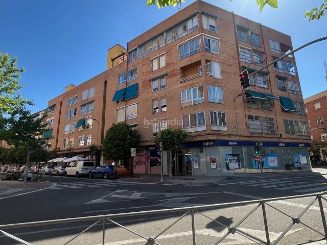 Piso en venta en Valladolid, Batallas. Pisos.