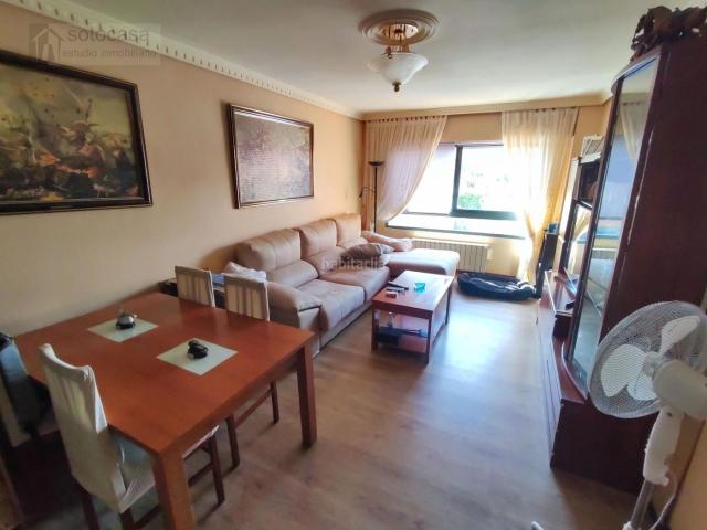 Piso en venta en Valladolid, Barrio España. Piso en venta junto al Carrefour. VPO. Pisos.