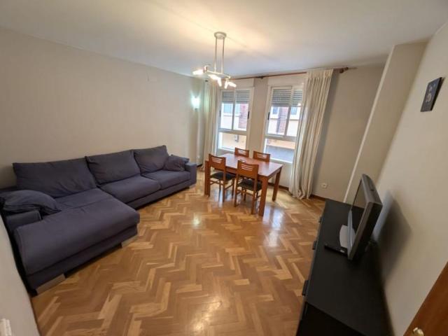 Piso en venta en Valladolid, Delicias