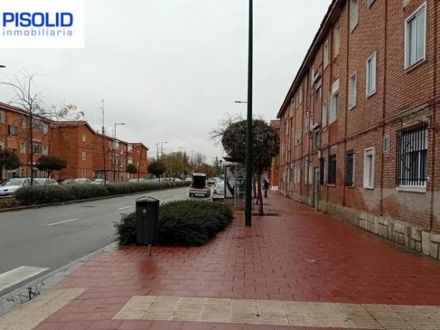 Piso en venta en Valladolid, Delicias