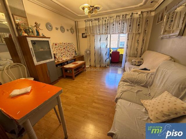 Piso en venta en Valladolid, Delicias. Oportunidad Vivienda en Las Delicias de tres dormitorios. Pisos.