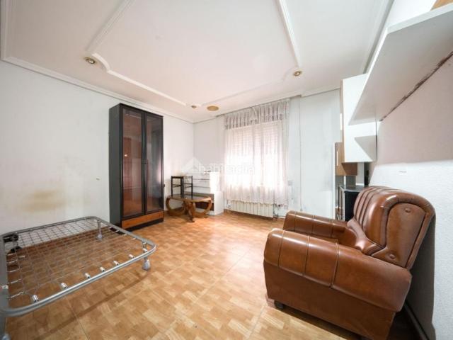 Piso en venta en Valladolid, Delicias. Piso en venta en Valladolid. Pisos.