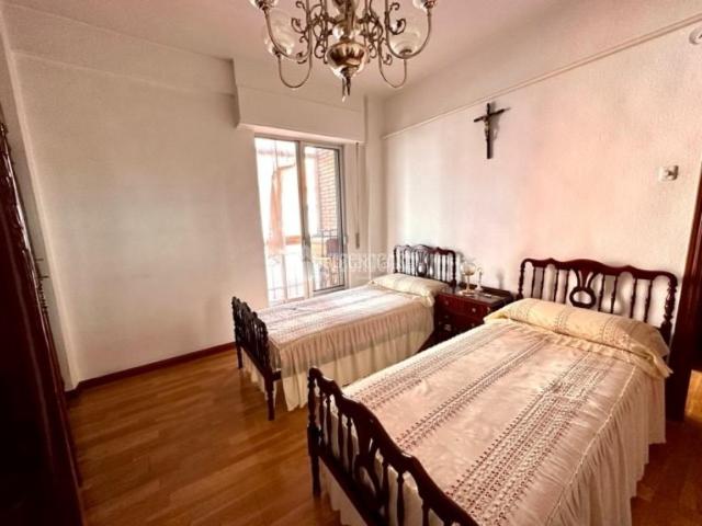 Piso en venta en Valladolid, Delicias. Piso en venta en Valladolid. Pisos.