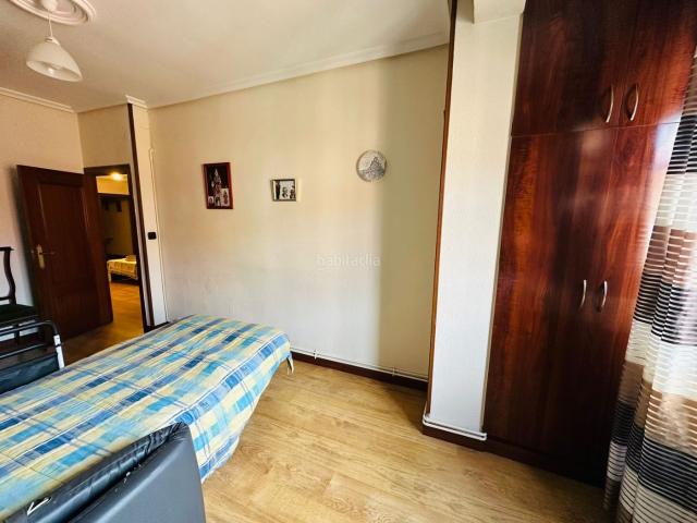 Piso en venta en Valladolid, Delicias. Pisos.