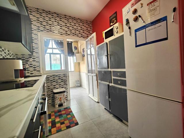 Piso en venta en Valladolid, Delicias. Pisos.