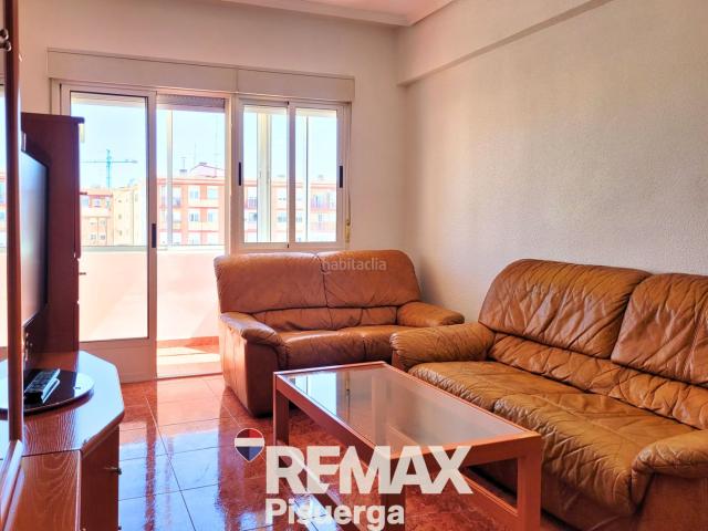 Piso en venta en Valladolid, Delicias. Pisos.