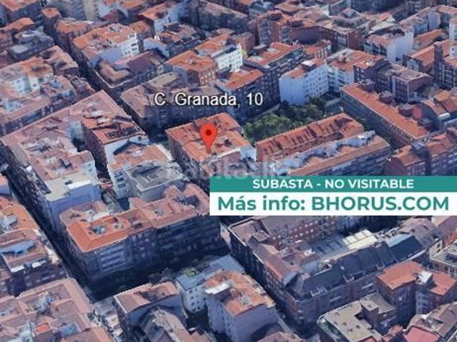 Piso en venta en Valladolid, Delicias. Pisos.