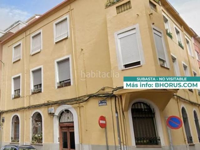 Piso en venta en Valladolid, Delicias. Pisos.