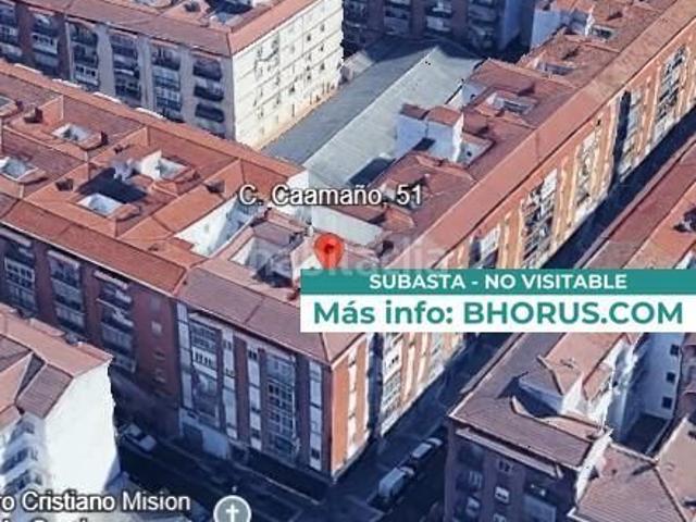 Piso en venta en Valladolid, Delicias. Pisos.