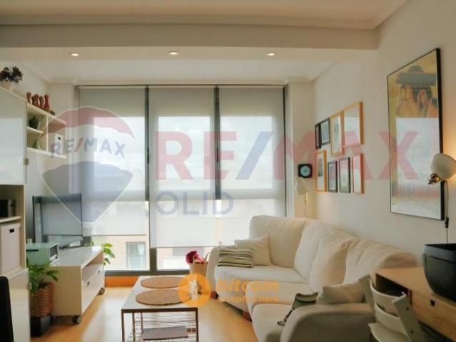 Piso en venta en Valladolid, Hospital Nuevo