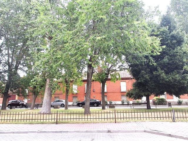 Piso en venta en Valladolid, Hospital Nuevo. Piso en venta en Fuensaldaña, 2 dormitorios. Pisos.