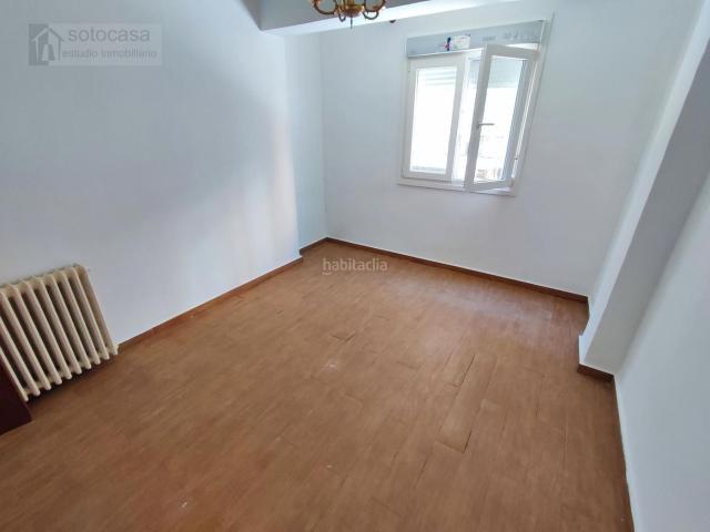 Piso en venta en Valladolid, Hospital. Piso en venta en zona Santa Clara. Pisos.