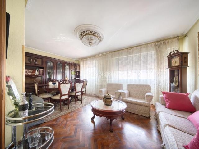 Piso en venta en Valladolid, Huerta del Rey. Piso en venta en Valladolid. Pisos.