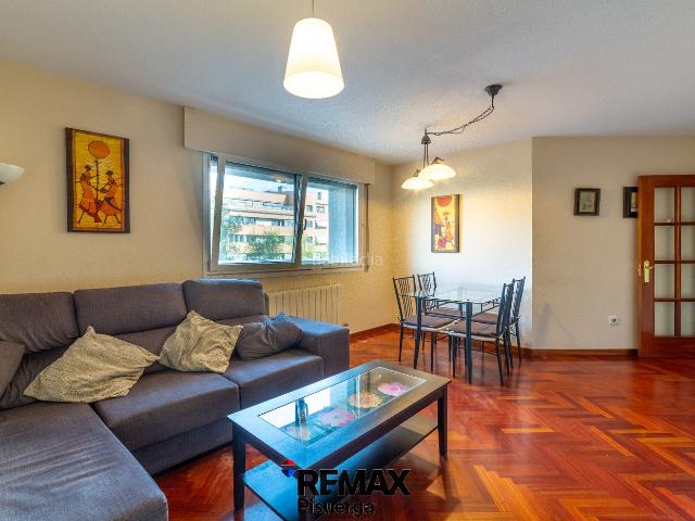 Piso en venta en Valladolid, Huerta del Rey. Pisos.