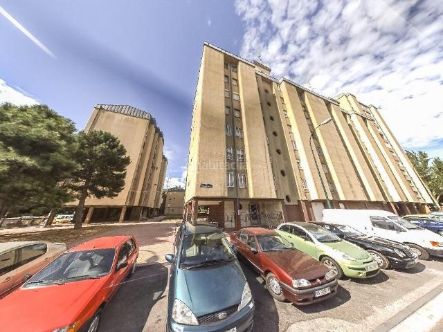 Piso en venta en Valladolid, Huerta del Rey. Venta de Piso sin posesión no visitable en Huerta del Rey Valladolid. Pisos.