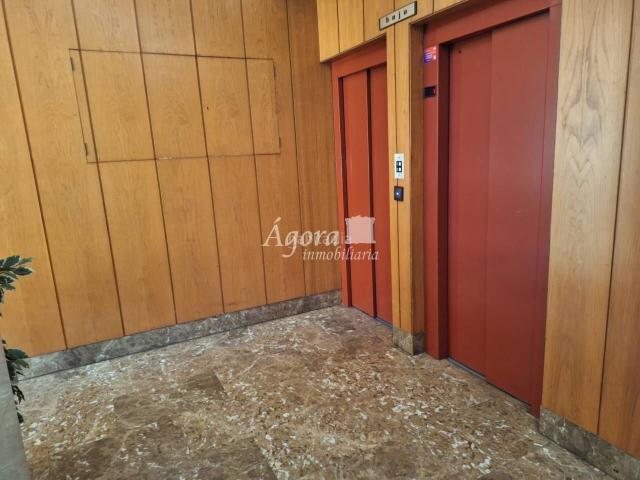 Piso en venta en Valladolid, La Farola. Venta de piso en Paseo ZorrillaCampo GrandeCuatro de Marzo, Valladolid Capital. Pisos.