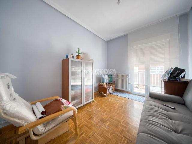 Piso en venta en Valladolid, La Rubia. Piso en venta en Valladolid. Pisos.