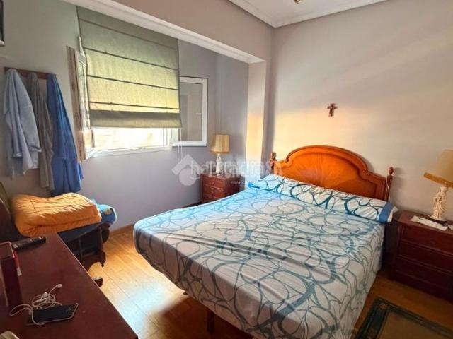 Piso en venta en Valladolid, La Rubia. Piso en venta en Valladolid. Pisos.