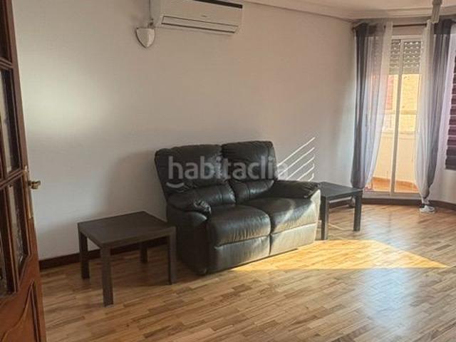 Piso en venta en Valladolid, La Rubia. Piso en venta en PARQUE ARTURO LEON, La Rubia, Valladolid. Pisos.