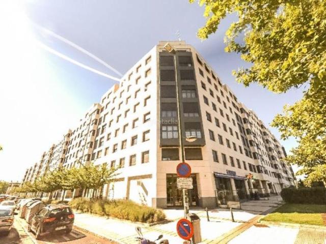 Piso en venta en Valladolid, La Rubia. ZAMORA 31. Pisos.