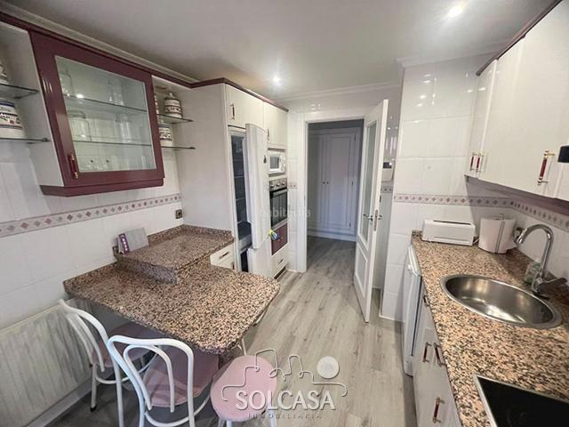 Piso en venta en Valladolid, La Victoria Puente Jardín. Para entrar a Vivir en Puente Jardín. Pisos.