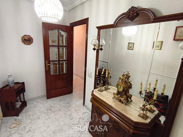 Piso en venta en Valladolid, La Victoria Puente Jardín. Piso en La Victoria de 4 dormitorios y 2 Baños con Garaje. Pisos.