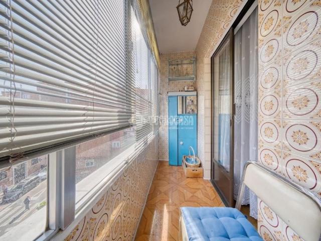 Piso en venta en Valladolid, La Victoria Puente Jardín. Piso en venta en Valladolid. Pisos.