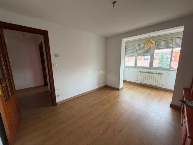 Piso en venta en Valladolid, La Victoria Puente Jardín. Pisos.