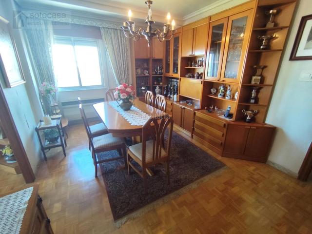 Piso en venta en Valladolid, San Martín. EN VENTA PISO 4HB JUNTO HOSPITAL CLINICO LUZVISTAS EXTERIOR. Pisos.