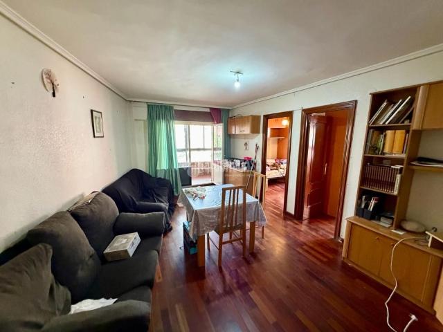 Piso en venta en Valladolid, San Martín. Piso en venta en Valladolid. Pisos.