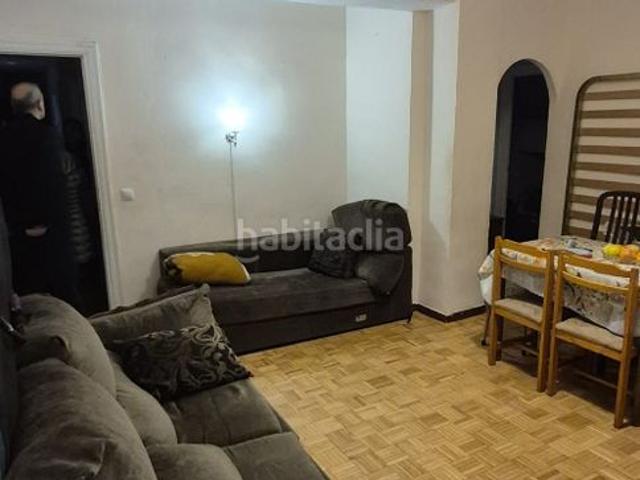 Piso en venta en Valladolid, San Pablo San Nicolás. Oportunidad Vivienda junto a Plaza de San Pablo de tres dormitorios. Pisos.