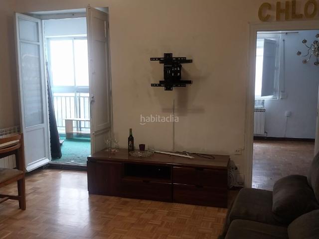 Piso en venta en Valladolid, San Pablo San Nicolás. Oportunidad Vivienda junto a Plaza de San Pablo de tres dormitorios. Pisos.