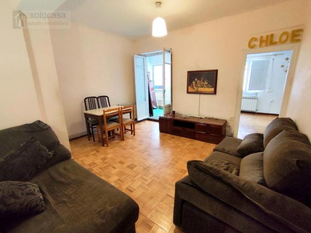 Piso en venta en Valladolid, San Pablo San Nicolás. PISO EN CENTRO DE VALLADOLID 3HB ASCENSOR. Pisos.