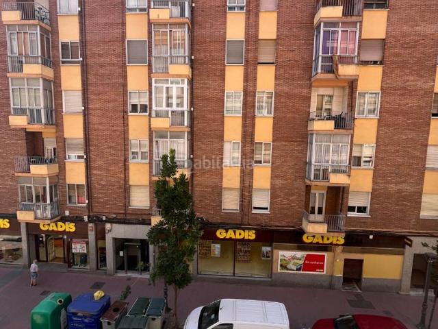 Piso en venta en Valladolid, San Pablo San Nicolás. Piso en venta en Calle de San Quirce, Centro, Valladolid. Pisos.